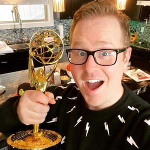 Meet your Posher, Taylor